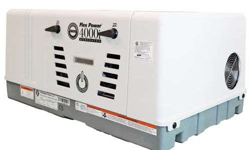 Best Rv Generator by Experts on %sitename%