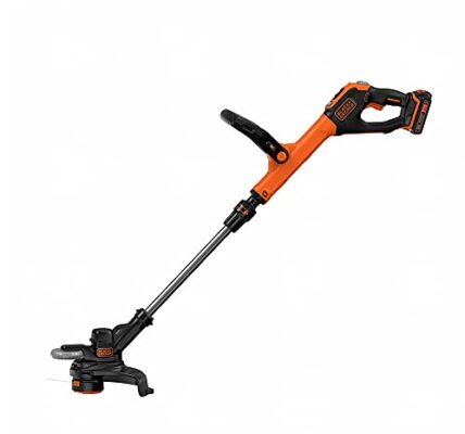 Best String Trimmers