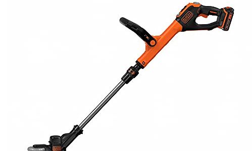 Best String Trimmers